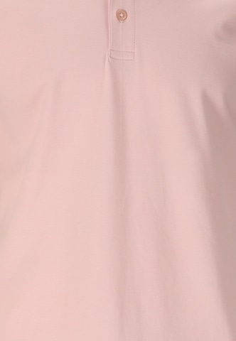 NOU Polohemd 'Harrold V2' in Rot