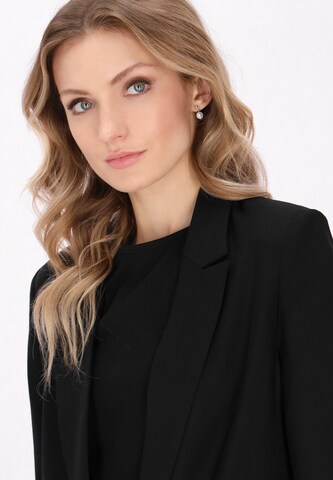 DreiMaster Vintage Blazer 'Classy Look' in Black