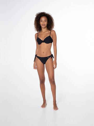 PROTEST Bikini bottom 'MM KIAMA' in Black
