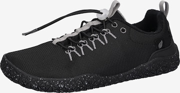 WALDLÄUFER Sneaker in Schwarz: Vorderseite