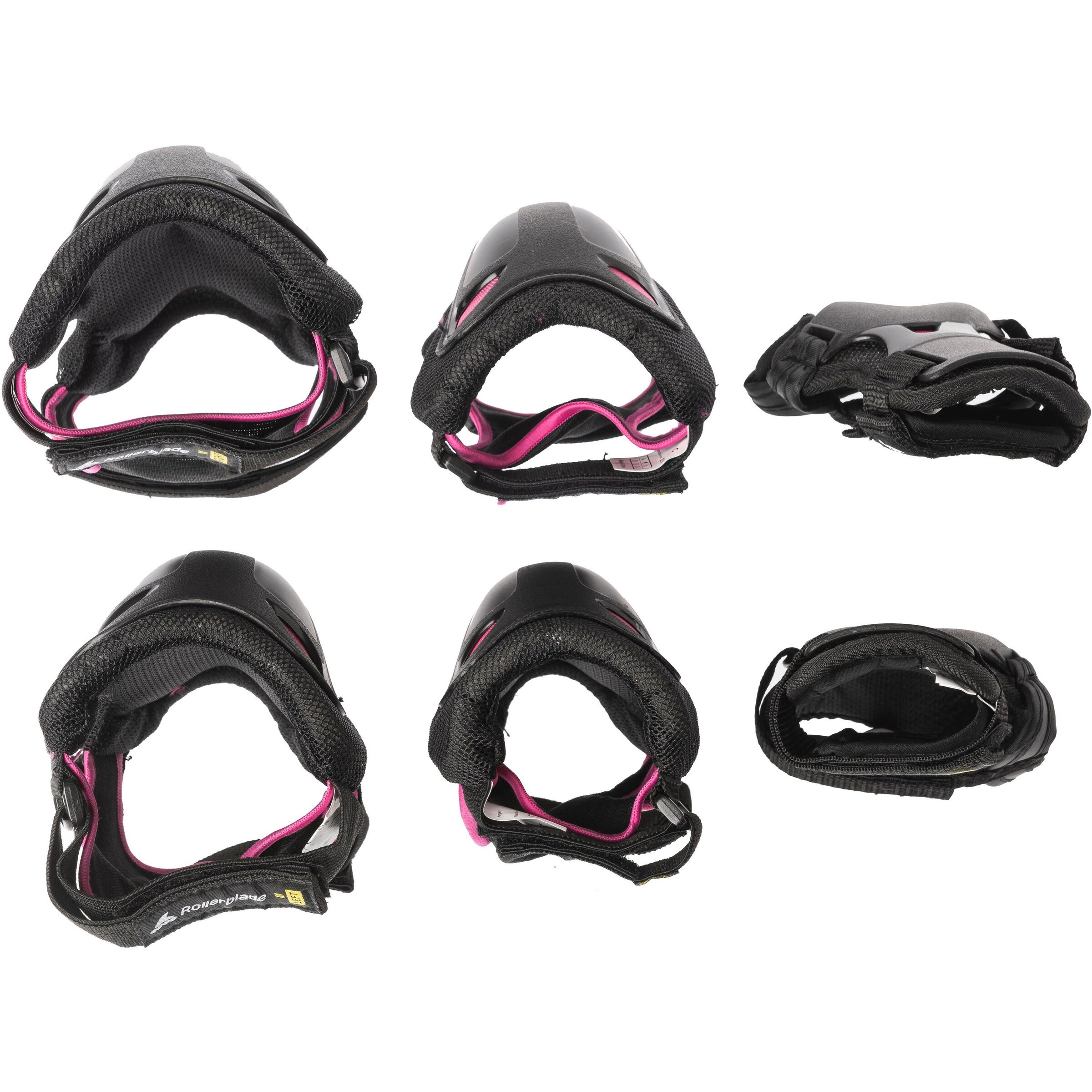 ROLLERBLADE Guard 'Skate Gear' in Black