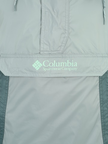 COLUMBIA Jacke in Grün