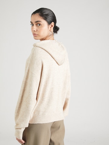 Lindex Sweater 'Margret' in Beige