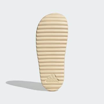 ADIDAS SPORTSWEAR Pantolette 'Adilette' in Pink