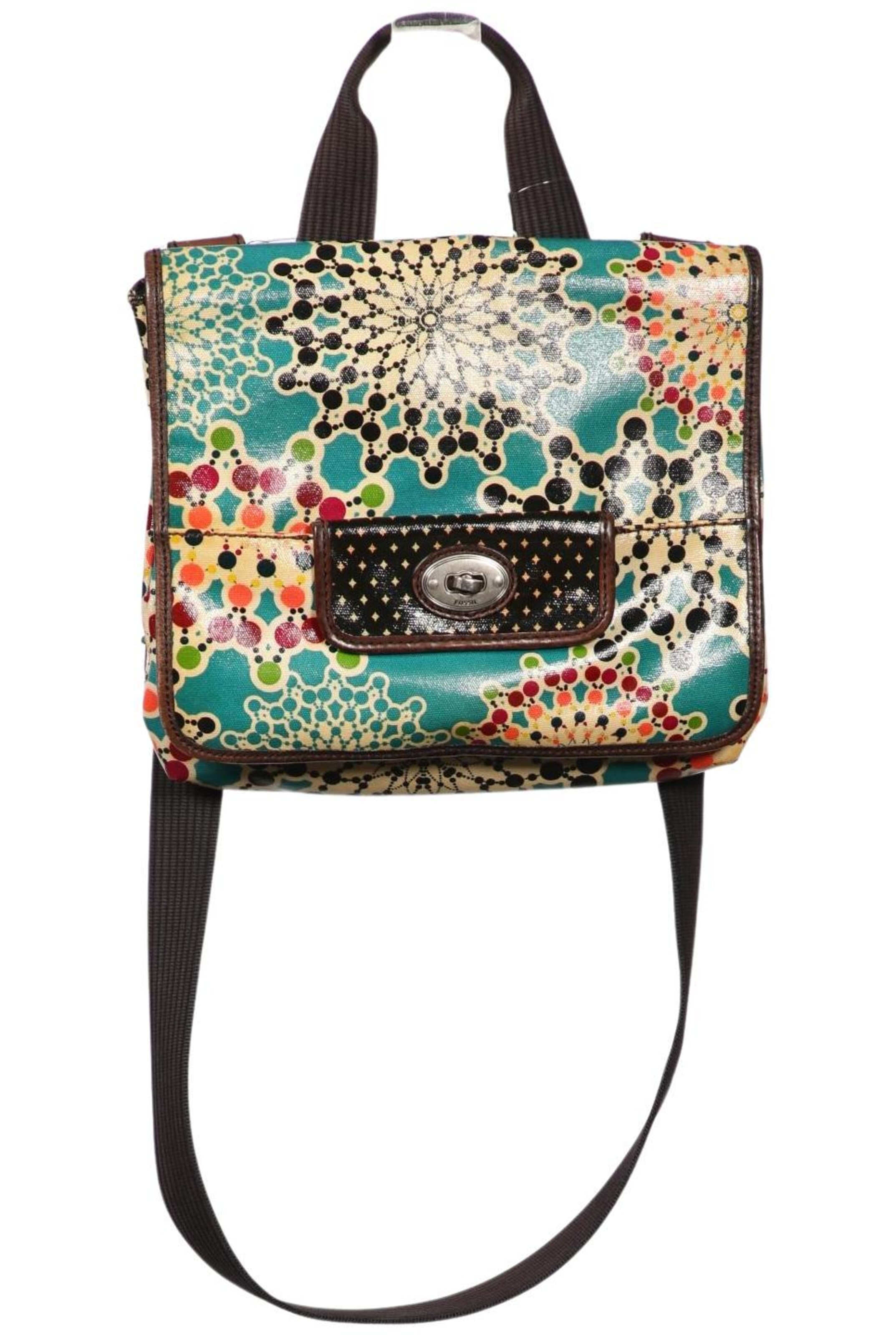 FOSSIL Bag in One size in Mixed colors: front