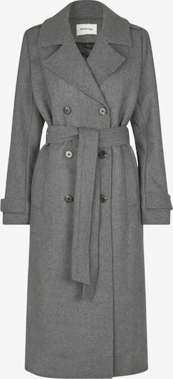 modström Välikausitakki ' ShayMD ' värissä tummanharmaa, Tuotenäkymä