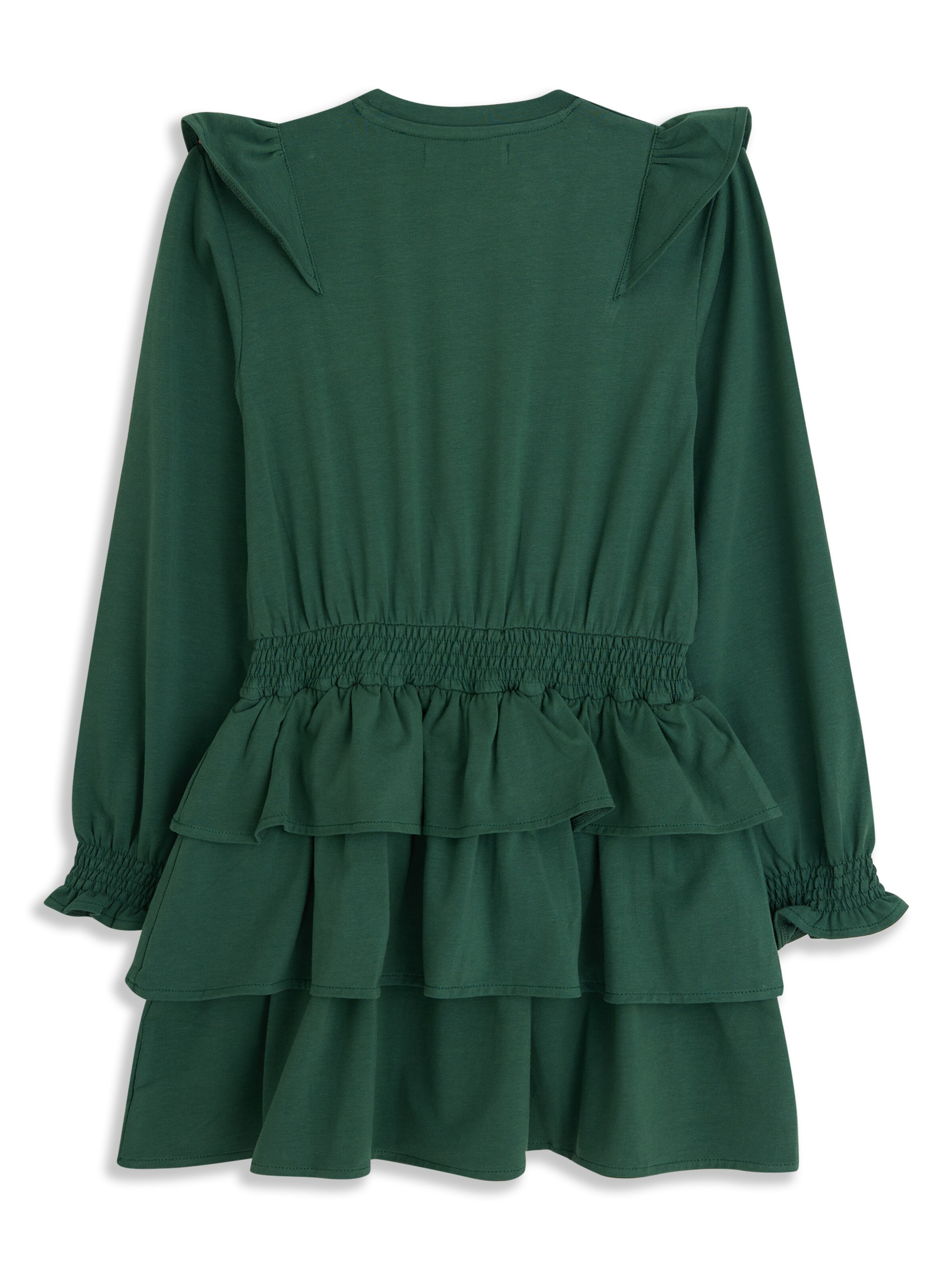 4PRESIDENT Dress in Green