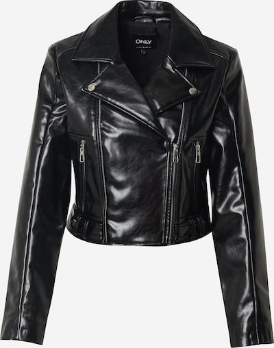 ONLY Välikausitakki 'ONLKAMILLA' värissä musta, Tuotenäkymä