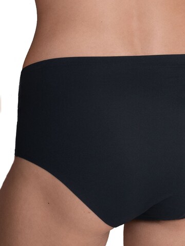 ANITA Slip 'Essential'‌ in Schwarz