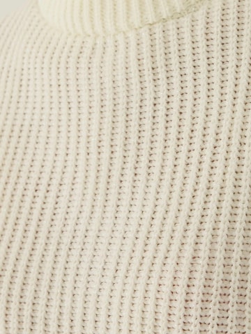 Pullover di Hiccup in bianco