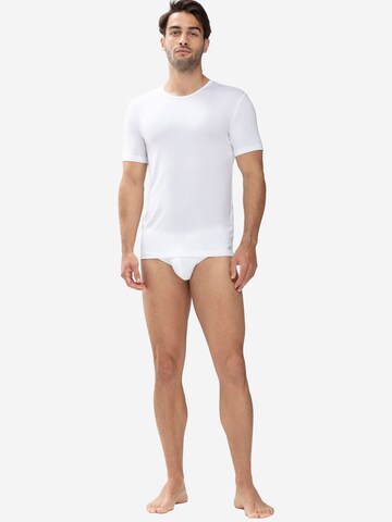 Mey Undershirt 'Network' in White