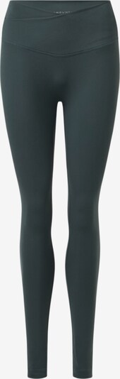 SWEDEMOUNT Workout Pants 'Core' in XS in Smoke grey, Item view