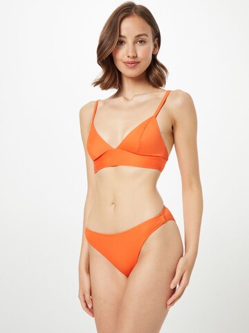 ETAM Bikini nadrágok 'TAYLOR' - narancs