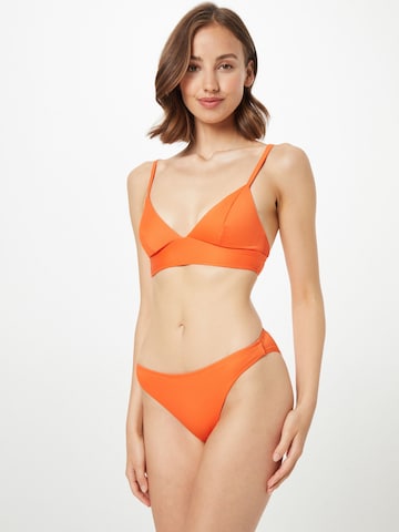 ETAM Bikini Bottoms 'TAYLOR' in Orange