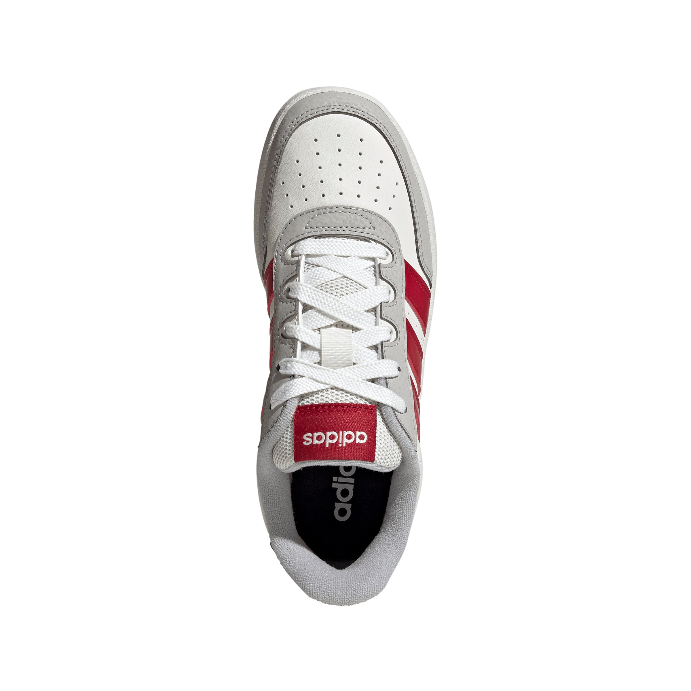 ADIDAS SPORTSWEAR Кроссовки 'Breakbase' в Белый