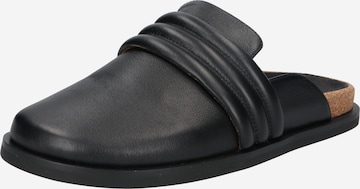 Shoe The Bear Slippers 'Siri' in Black: front