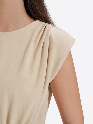 Imily Bela - Jumpsuit en beige