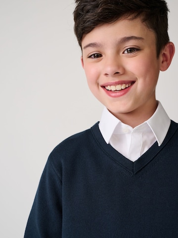 Pull-over CLARKS en bleu