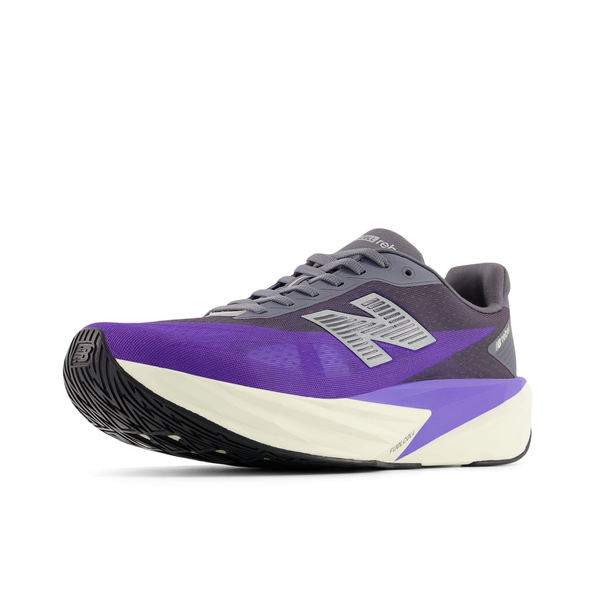 new balance Running Shoes 'Rebel V5' in Purple: front