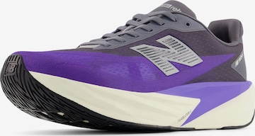 new balance Laufschuh 'Rebel V5' in Lila: Vorderseite
