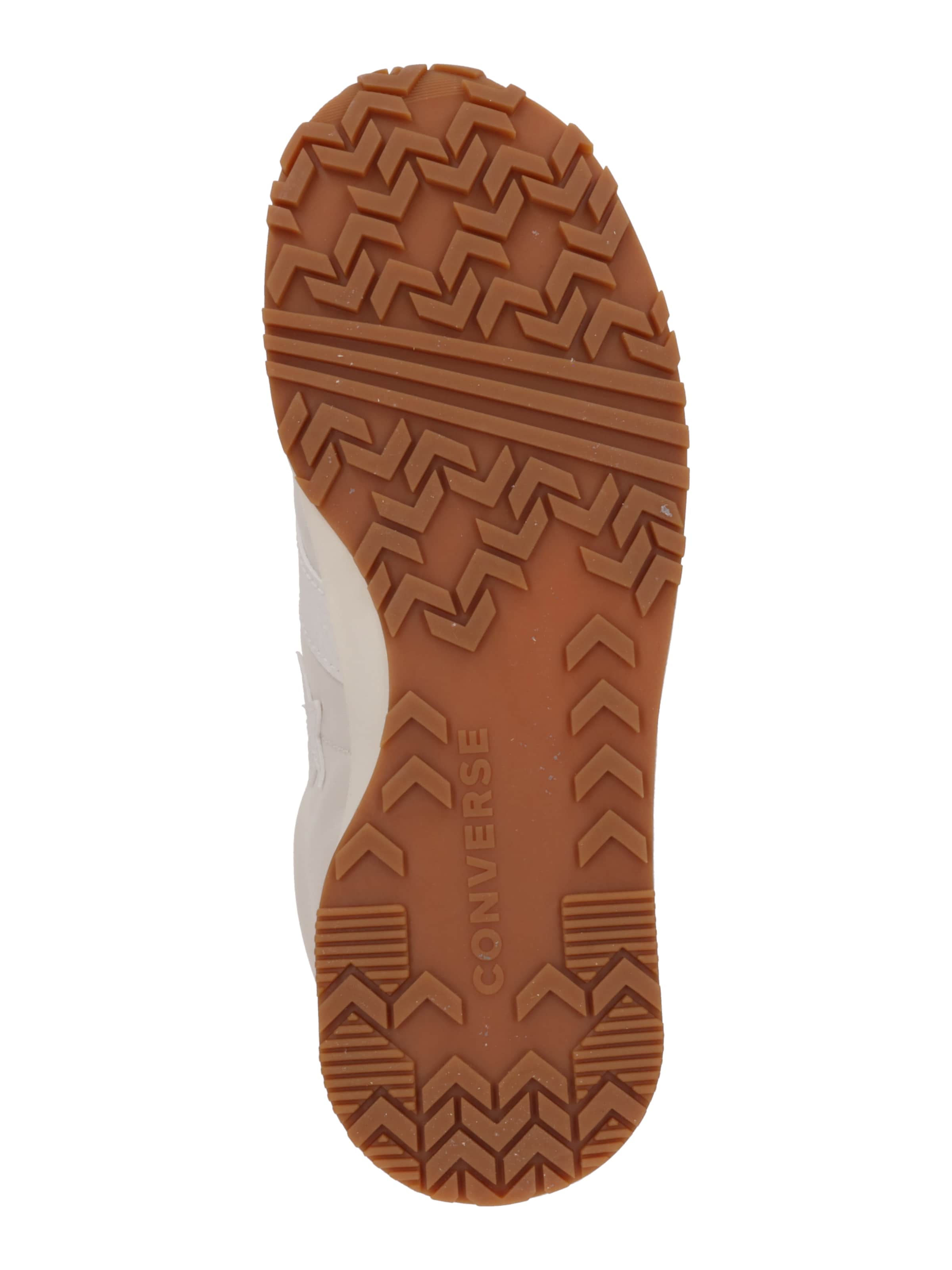 CONVERSE Trampki niskie w kolorze beżowy