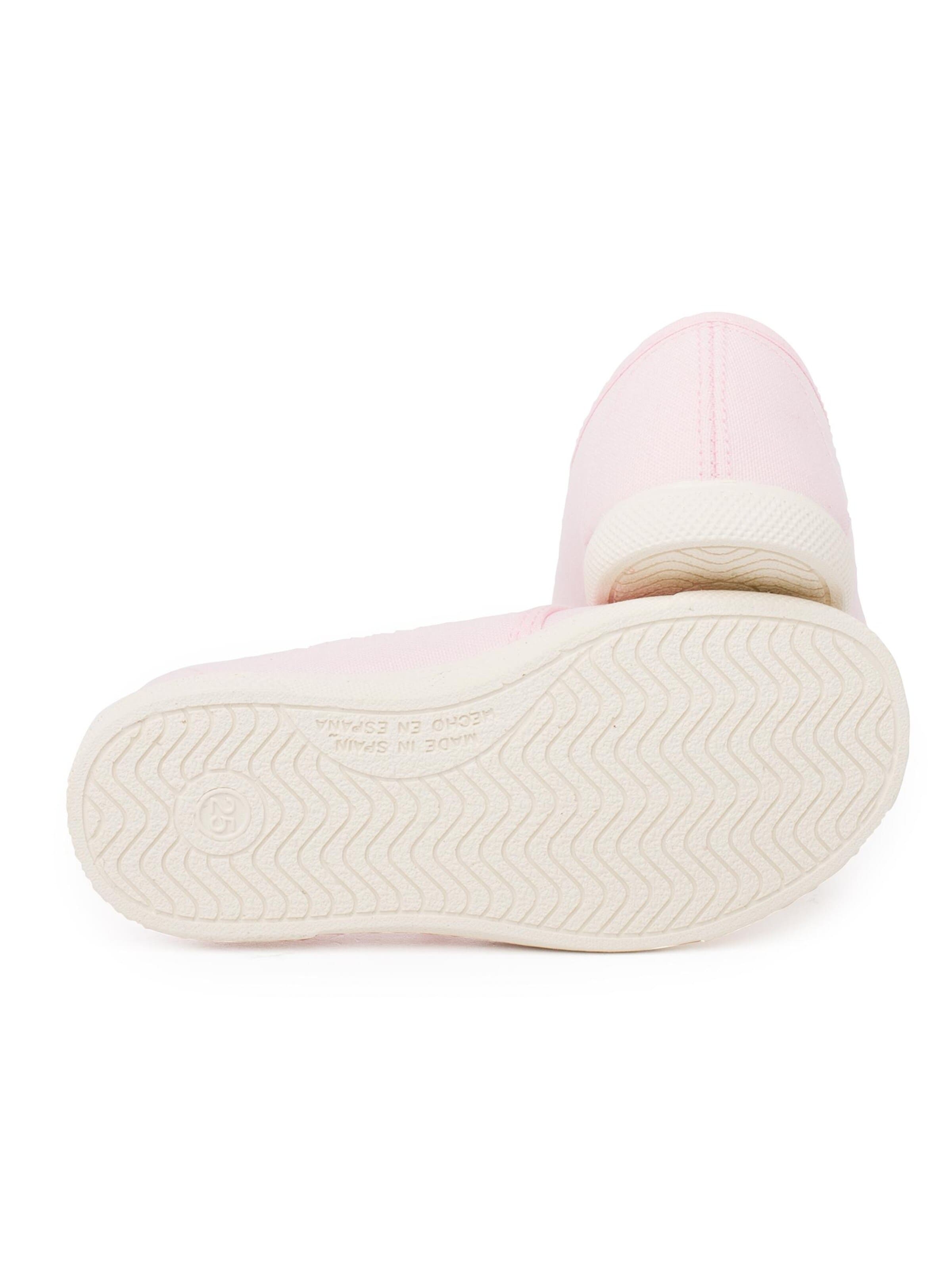 Pisamonas Sneaker‌‌‌‌‌ in Pink