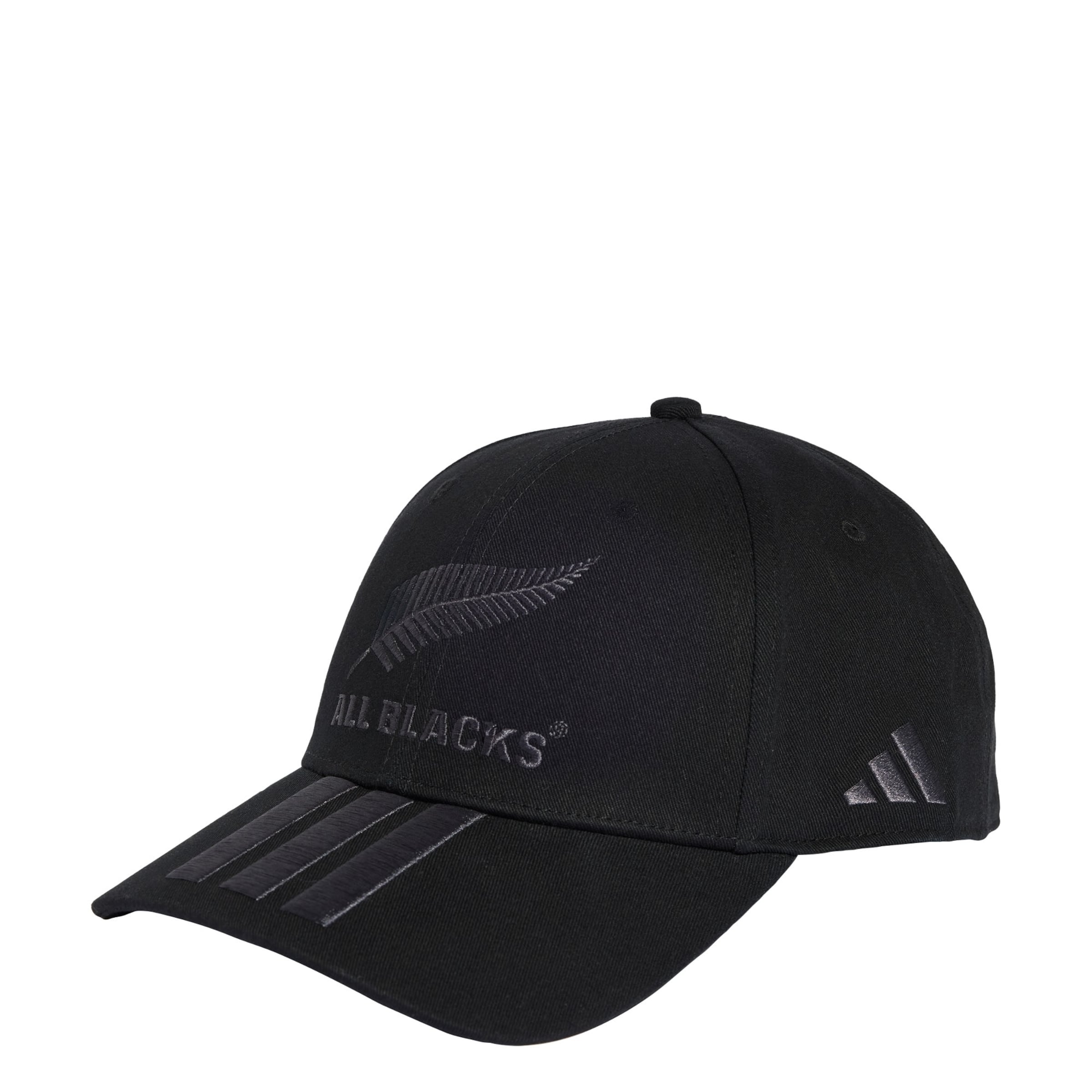 ADIDAS PERFORMANCE Casquette de sport 'All Blacks' en 56-57 en noir, Vue avec produit