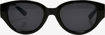 Urban Classics Sonnenbrille 'Santa Cruz' in Schwarz