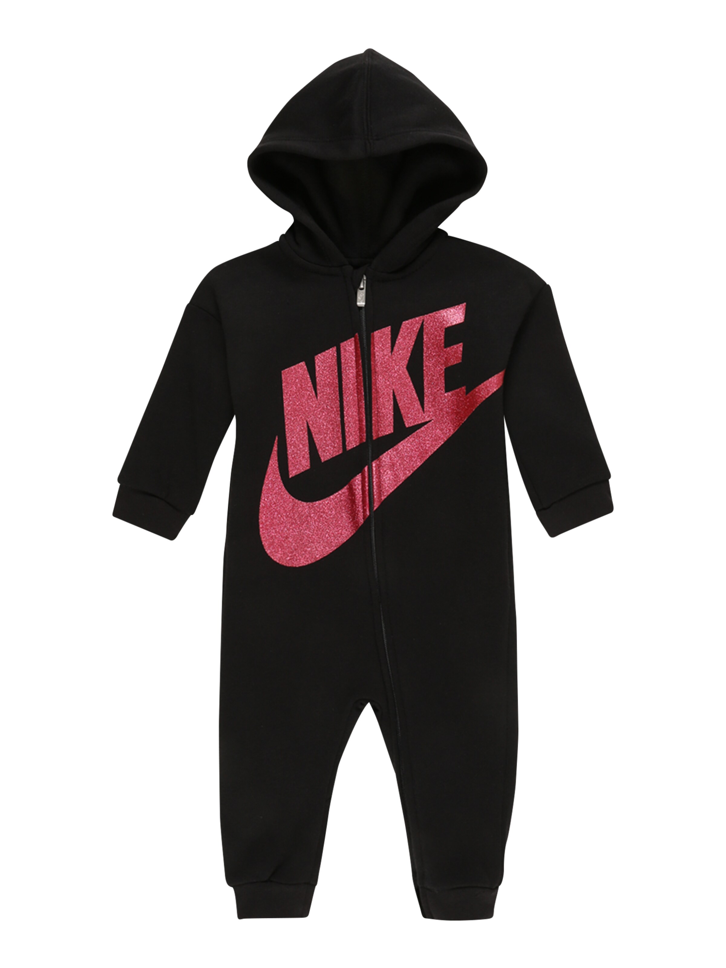 Kinder Kids (Gr. 92-140) Nike Sportswear Overall in Schwarz - JJ96293