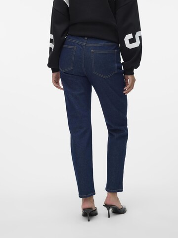 regular Jeans 'Brenda' di VERO MODA in blu