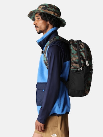 THE NORTH FACE Σακίδιο πλάτης 'JESTER' σε μαύρο