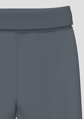 Regular Pantalon s.Oliver en gris