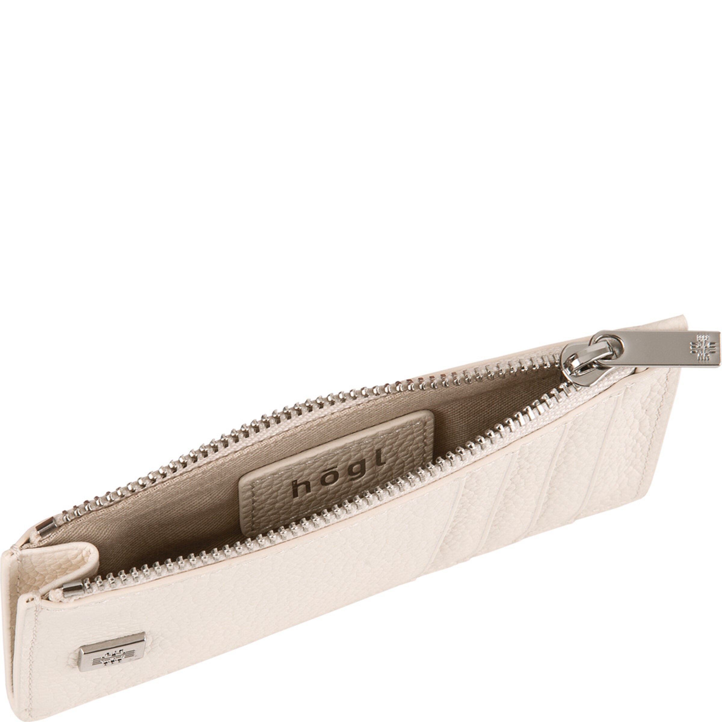 Högl Wallet 'DANA' in Beige