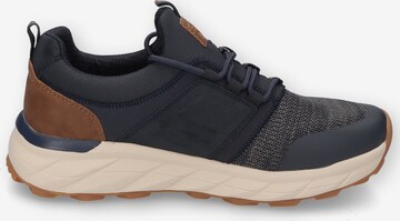 CAMEL ACTIVE Sneakers in Blue