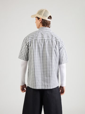 Fit confort Chemise GAP en gris