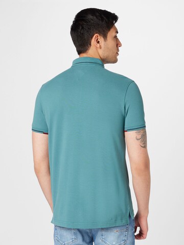 T-Shirt TOMMY HILFIGER en vert