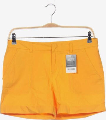 Stefanel Shorts in L in Orange: front