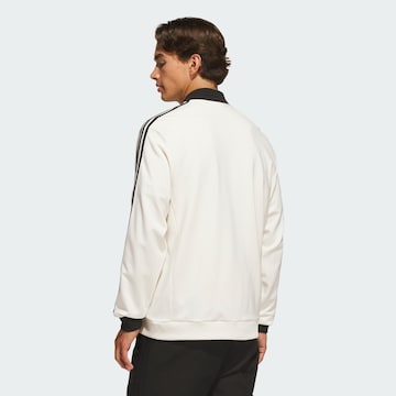ADIDAS PERFORMANCE - Camiseta deportiva en blanco