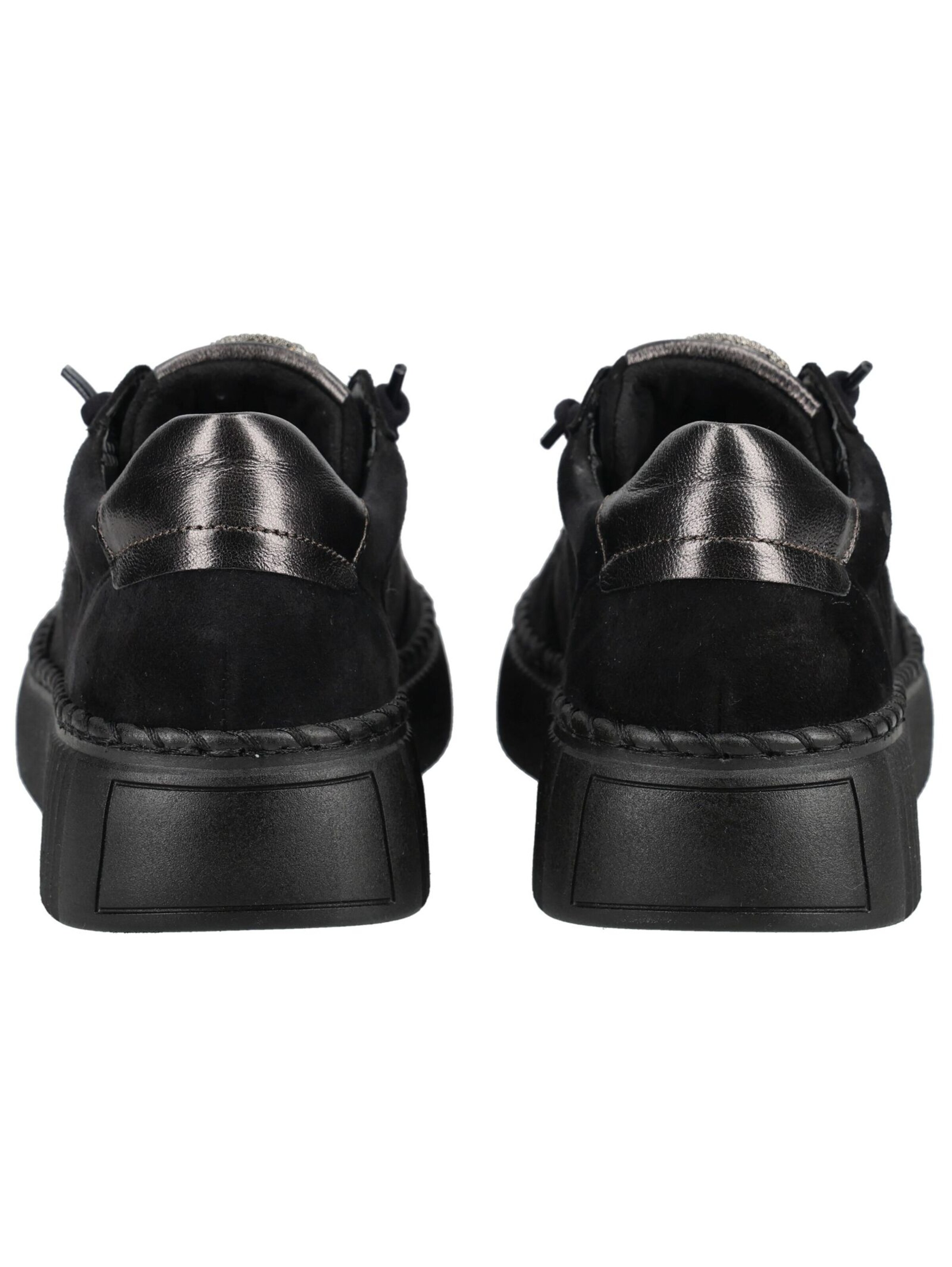Baskets basses GABOR en noir