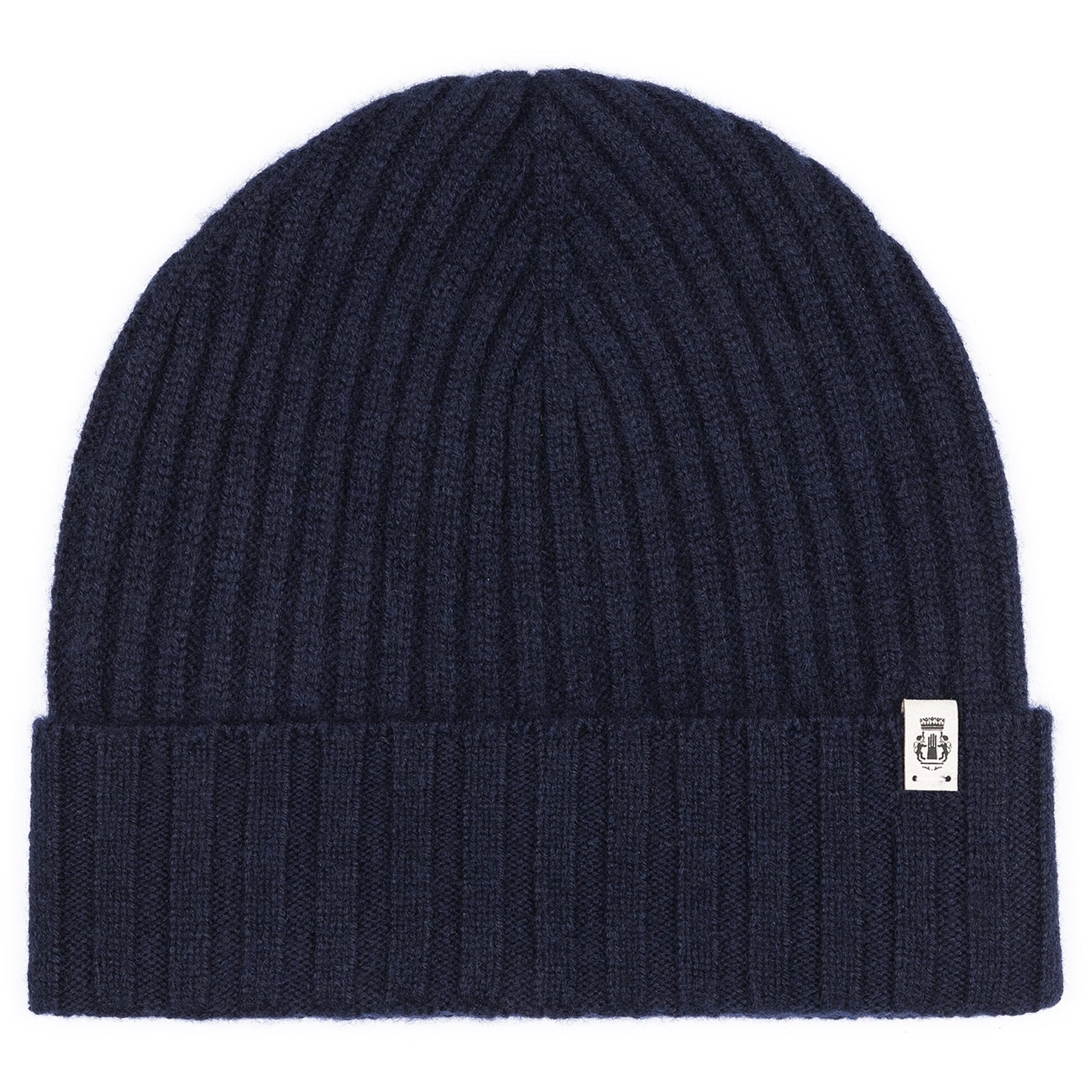 Roeckl Beanie 'BUSINESS CASHMERE' in Blue