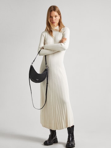 Pepe Jeans Dress 'FAITH' in White: front