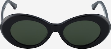 KAMO Sonnenbrille in Schwarz