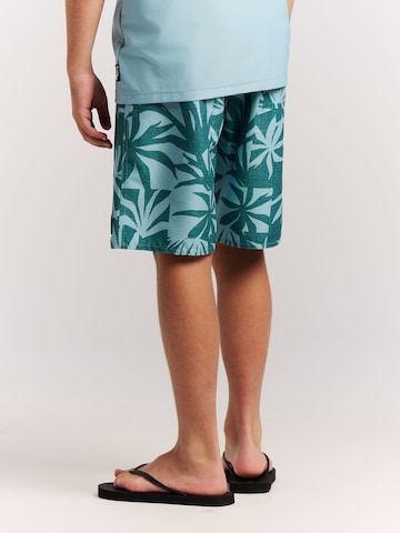 PROTEST Badeshorts 'PRTWilliam JR'‌‌‌ in Blau