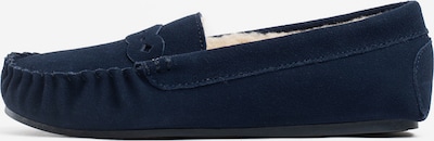 Mocassino 'Malika' Gooce di colore navy, Visualizzazione prodotti