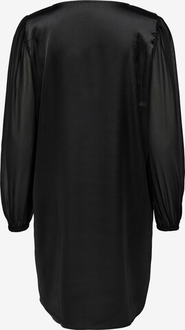 JDY Obleka 'Harper' | črna barva
