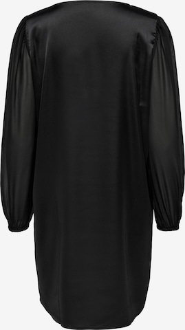 Robe 'Harper' JDY en noir