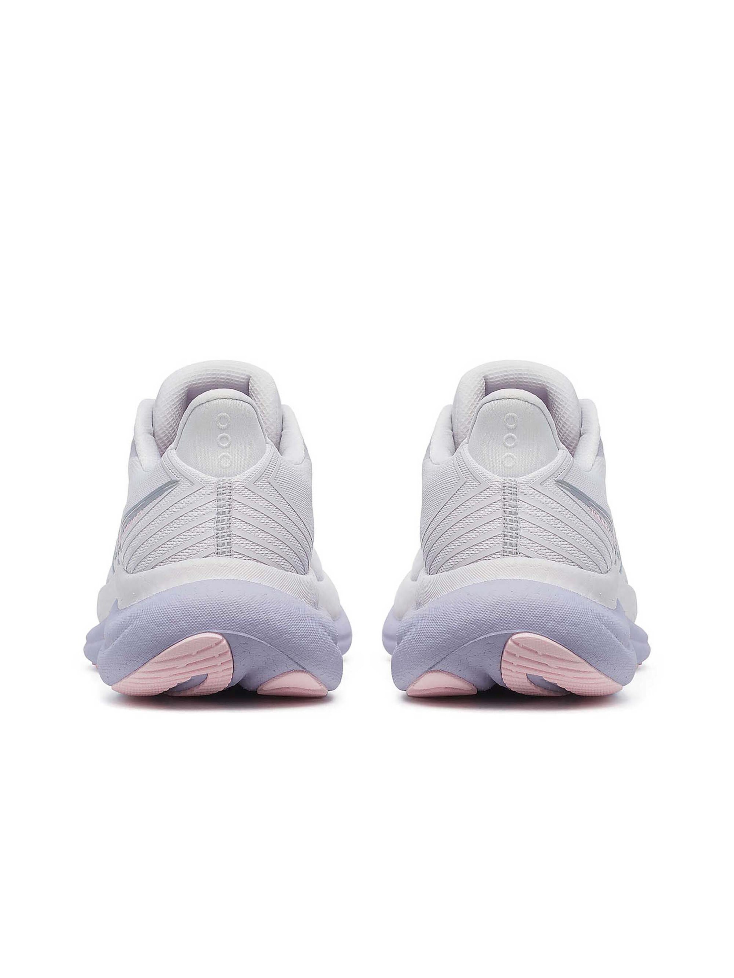 Chaussure de course 'Triumph 23' saucony en blanc