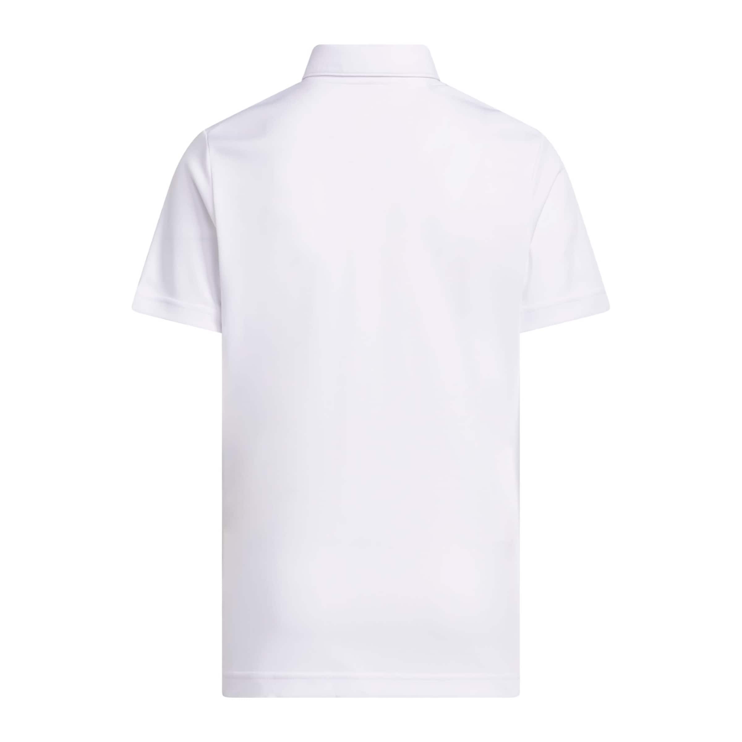 T-Shirt fonctionnel ADIDAS PERFORMANCE en blanc