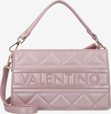 VALENTINO Handtasche 'Ada ' in Pink: predná strana