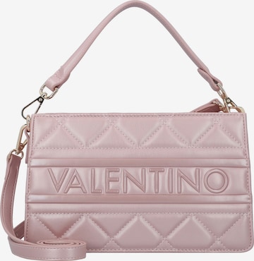 Borsa a mano 'Ada ' di VALENTINO in rosa: frontale